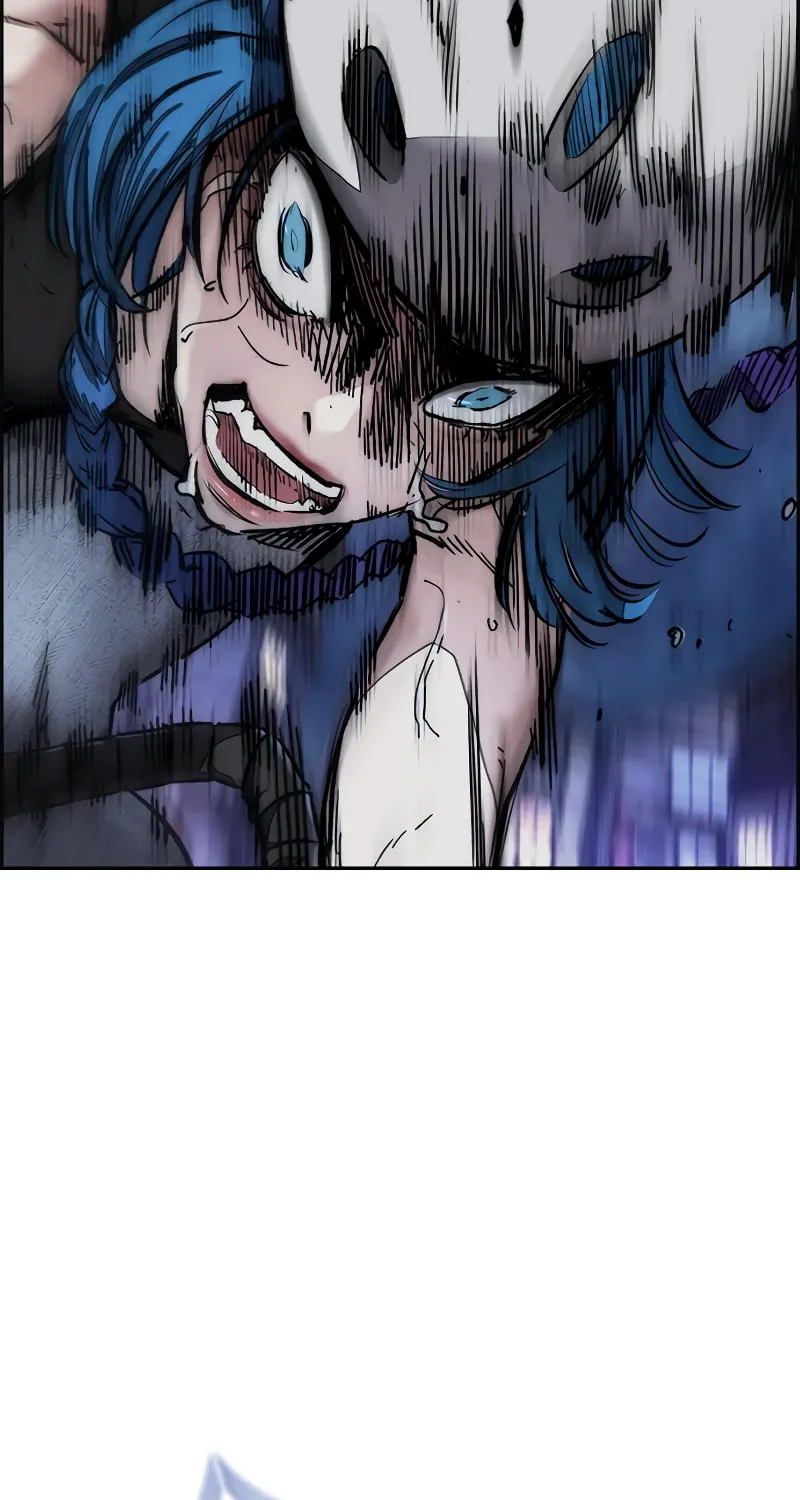Wind Breaker Chapter 447 page 39 - 