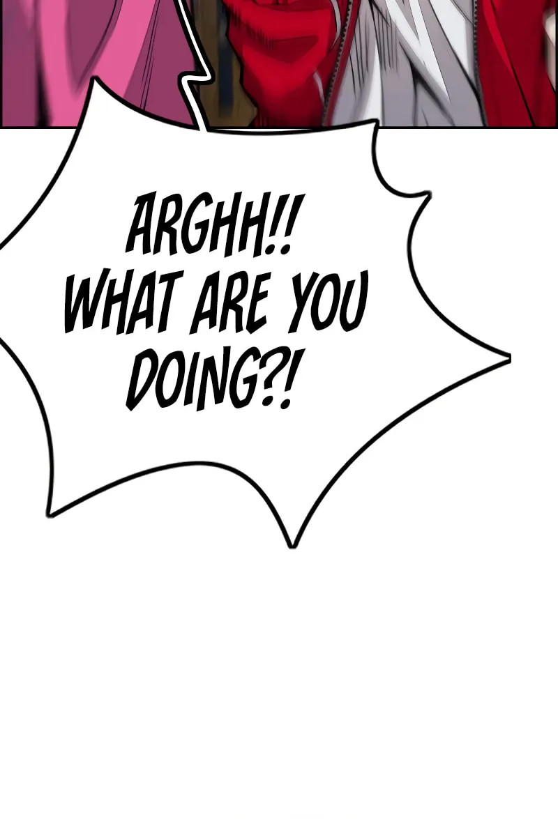 Wind Breaker Chapter 447 page 55 - 