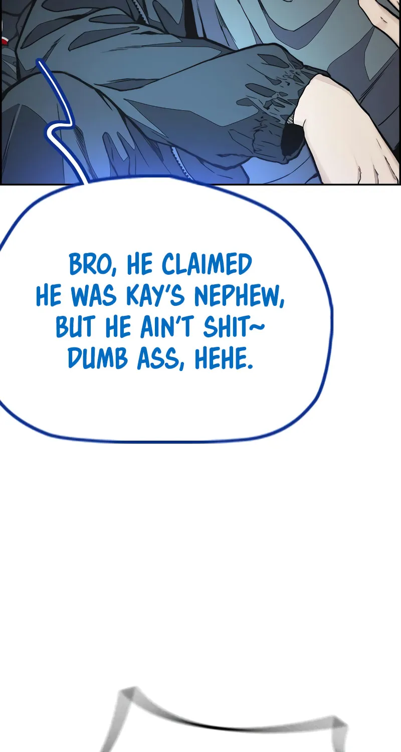 Wind Breaker Chapter 447 page 57 - 