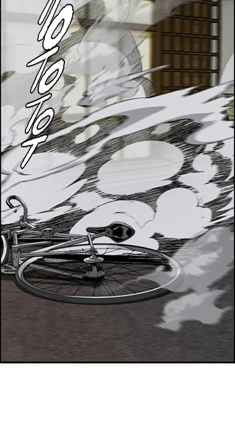 Wind Breaker Chapter 447 page 69 - 