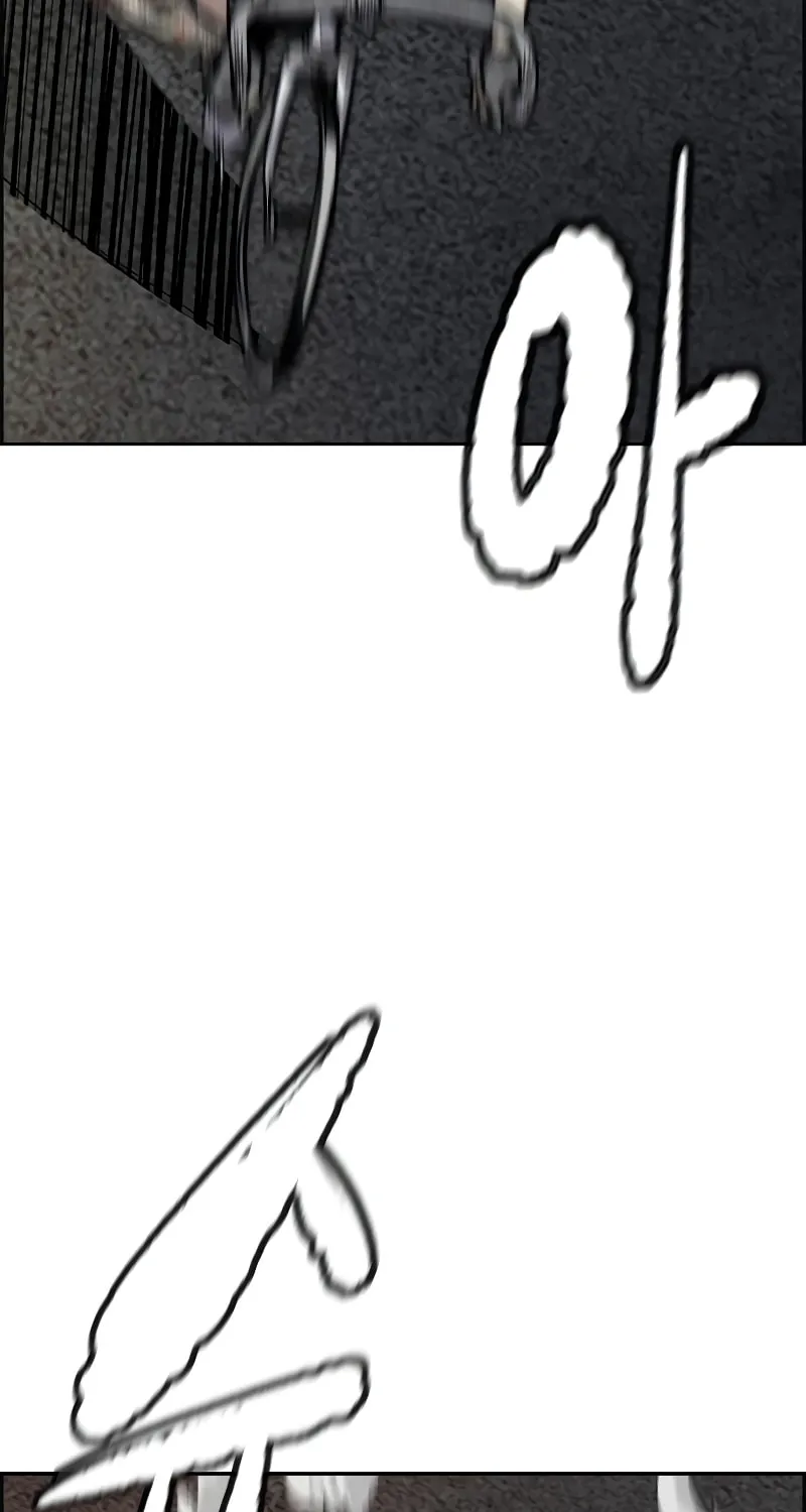 Wind Breaker Chapter 447 page 78 - 