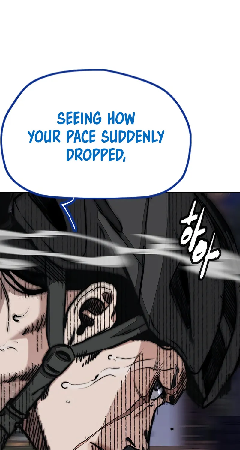 Wind Breaker Chapter 447 page 82 - 