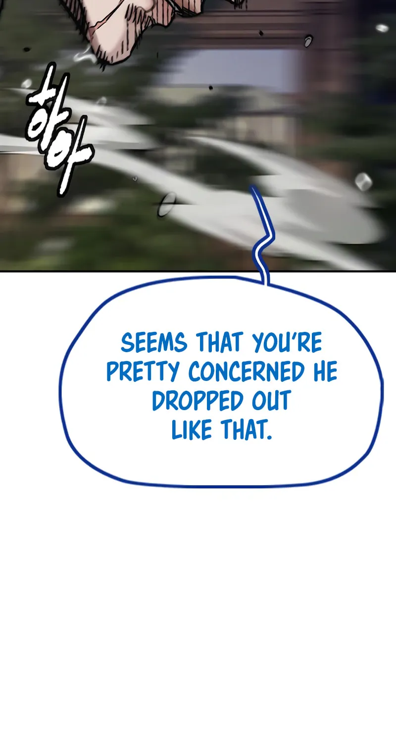 Wind Breaker Chapter 447 page 83 - 