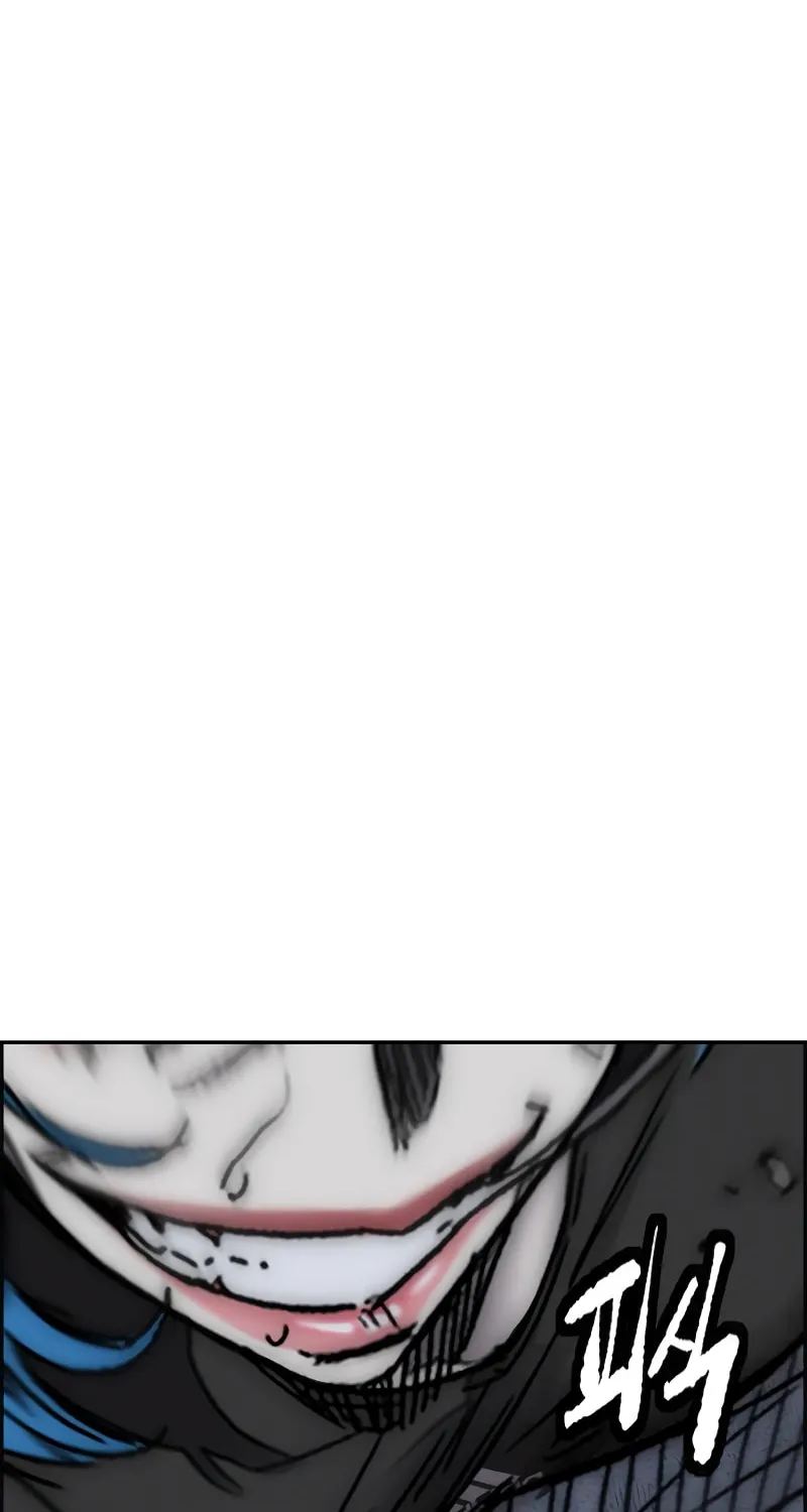 Wind Breaker Chapter 447 page 88 - 