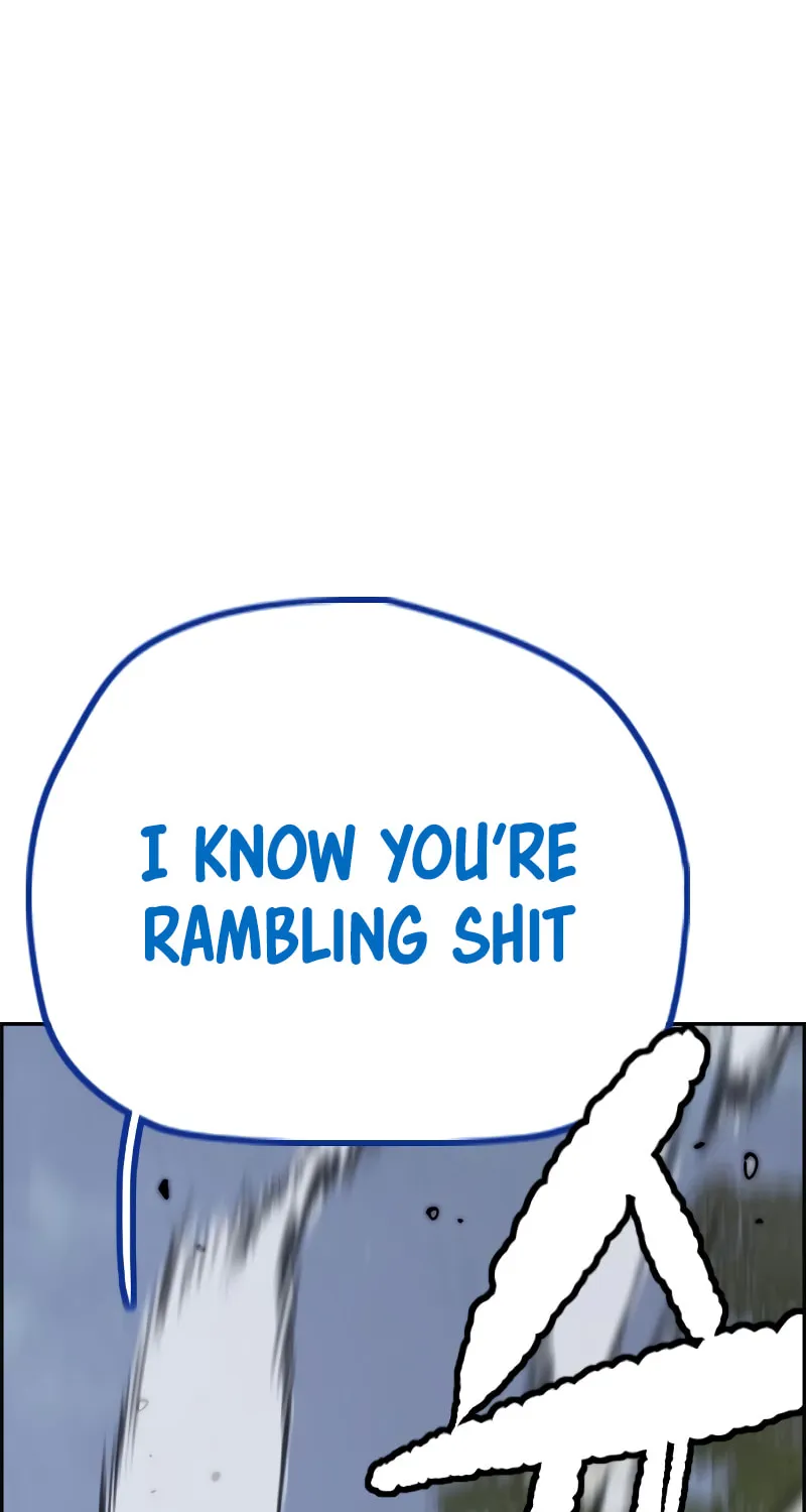 Wind Breaker Chapter 447 page 90 - 