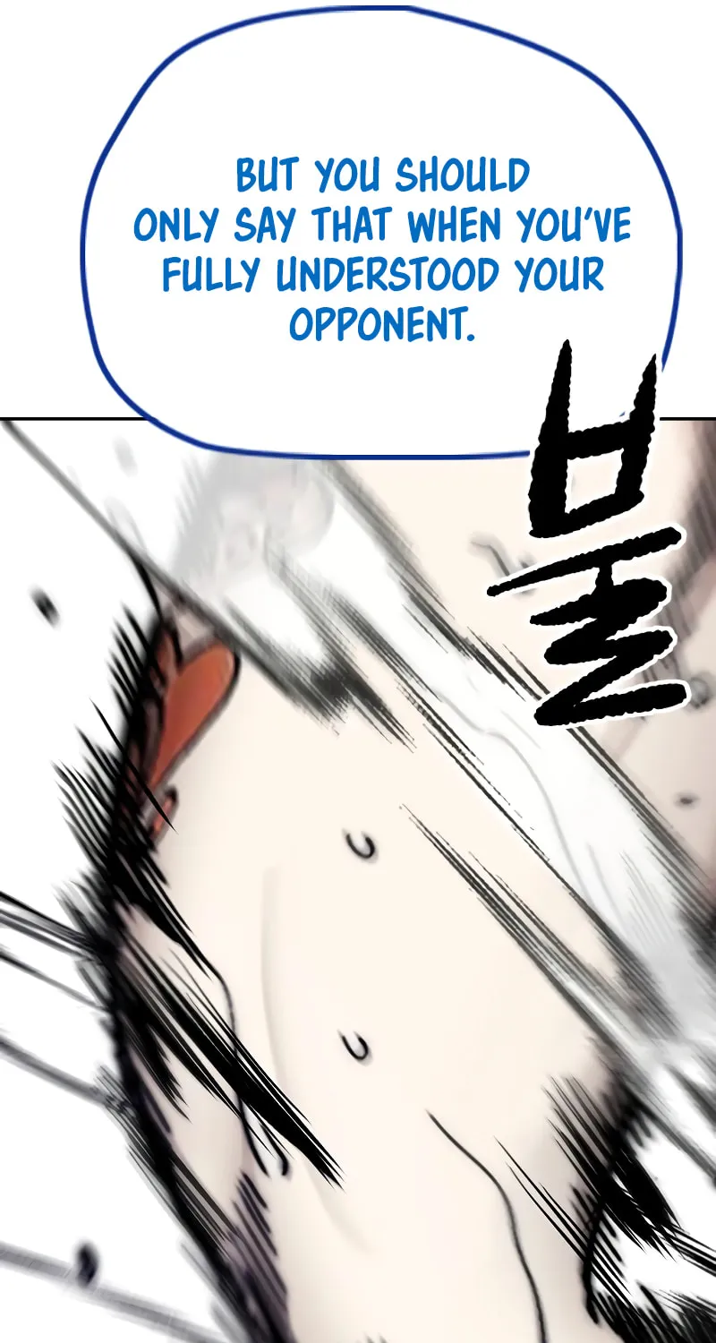 Wind Breaker Chapter 447 page 94 - 