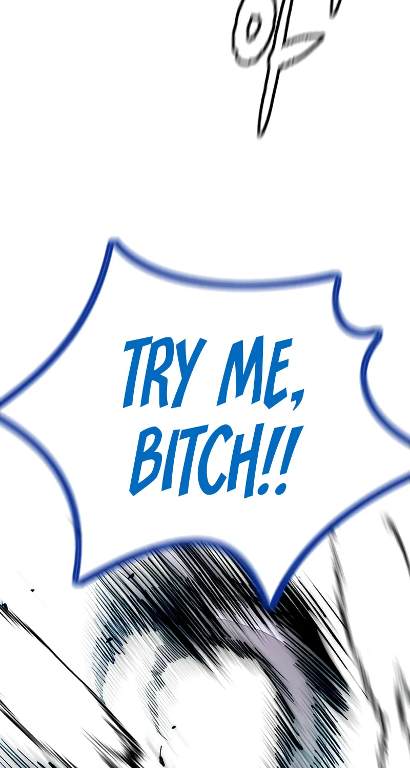 Wind Breaker Chapter 447 page 97 - 