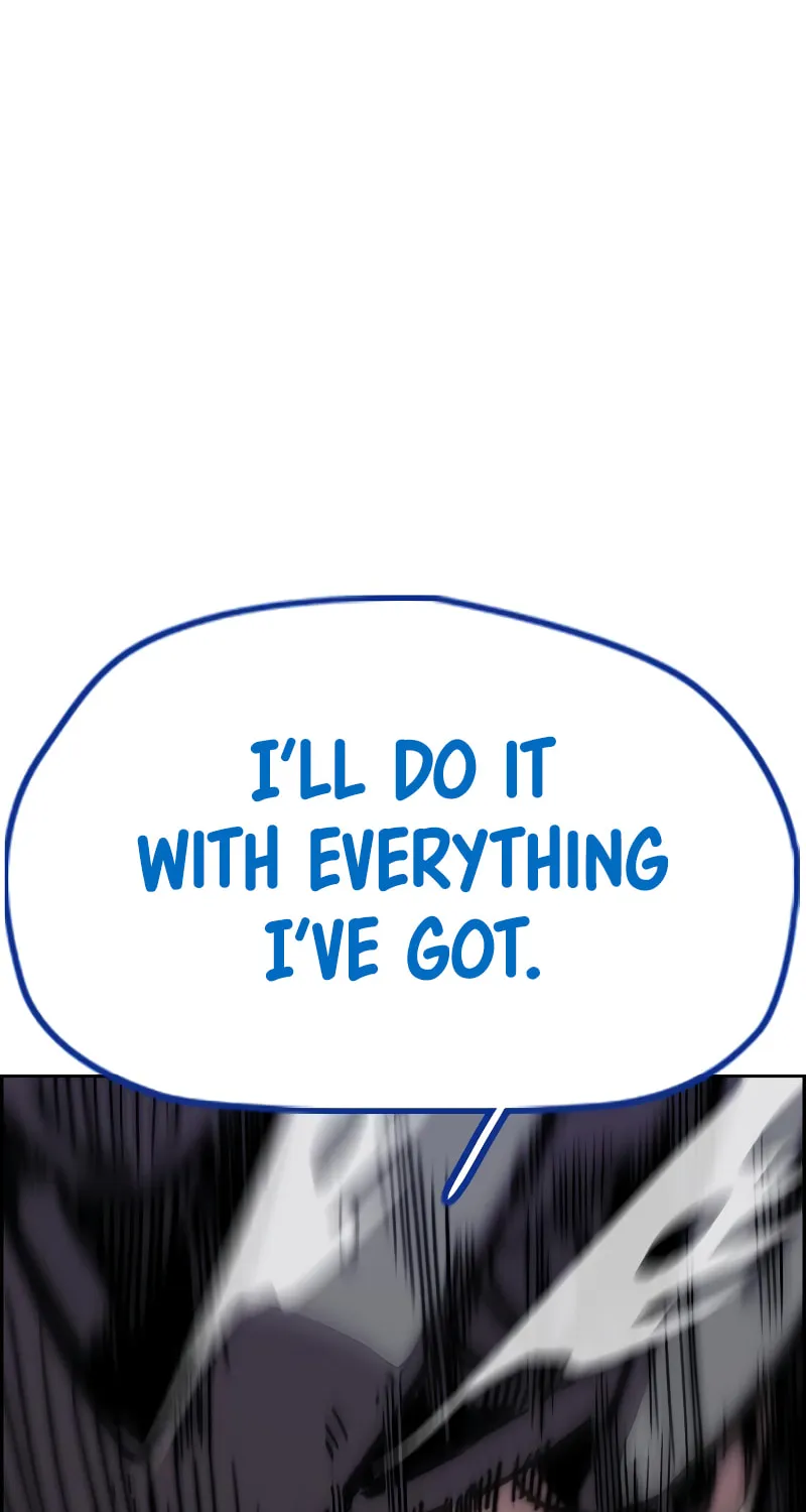 Wind Breaker Chapter 447 page 99 - 