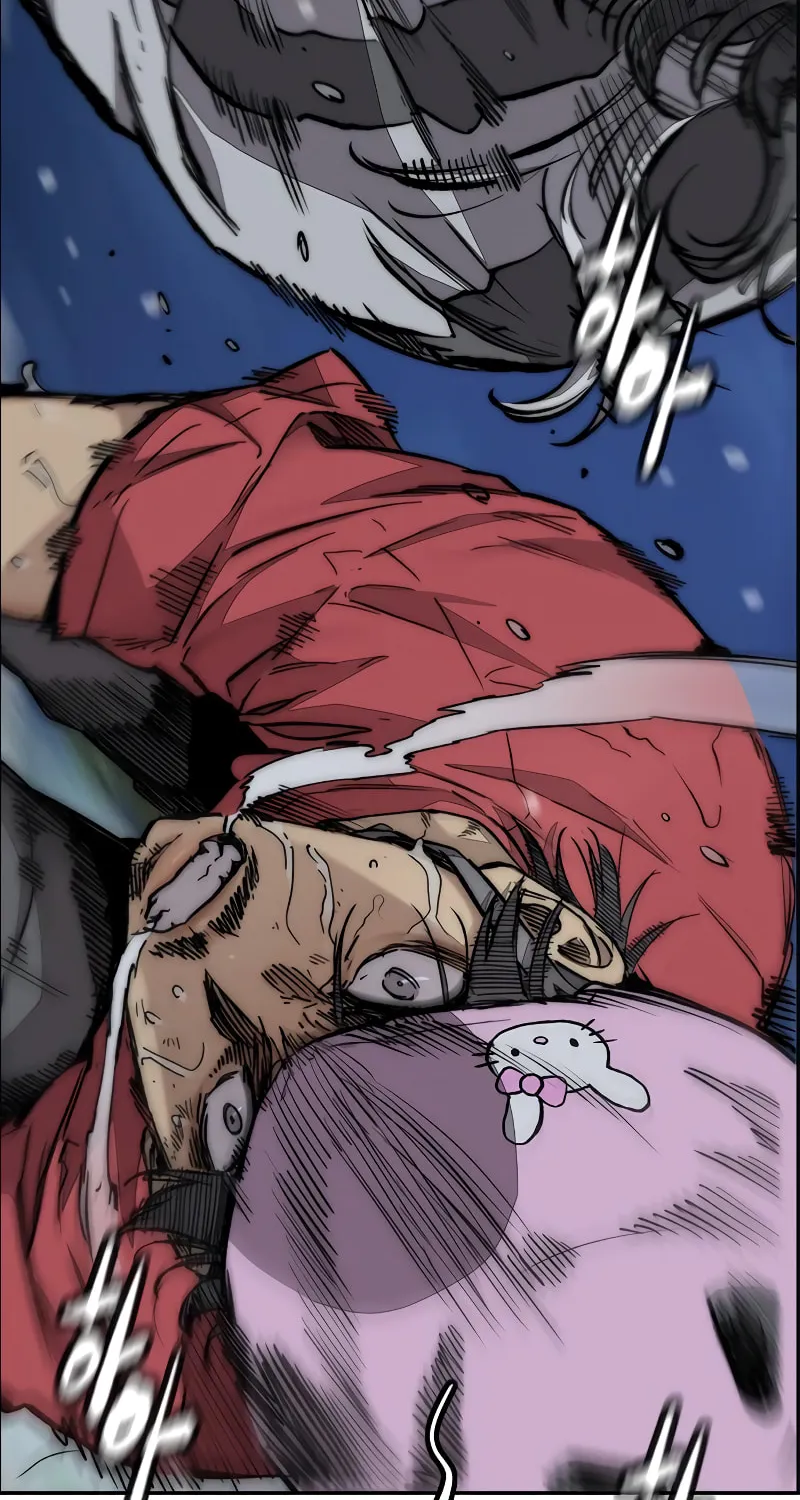 Wind Breaker Chapter 448 page 104 - 