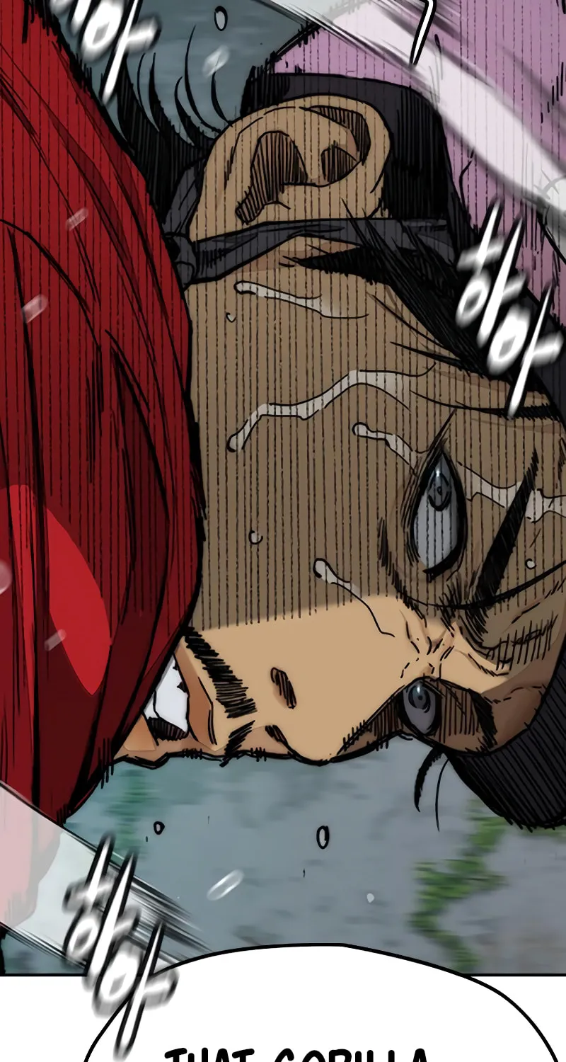 Wind Breaker Chapter 448 page 106 - 