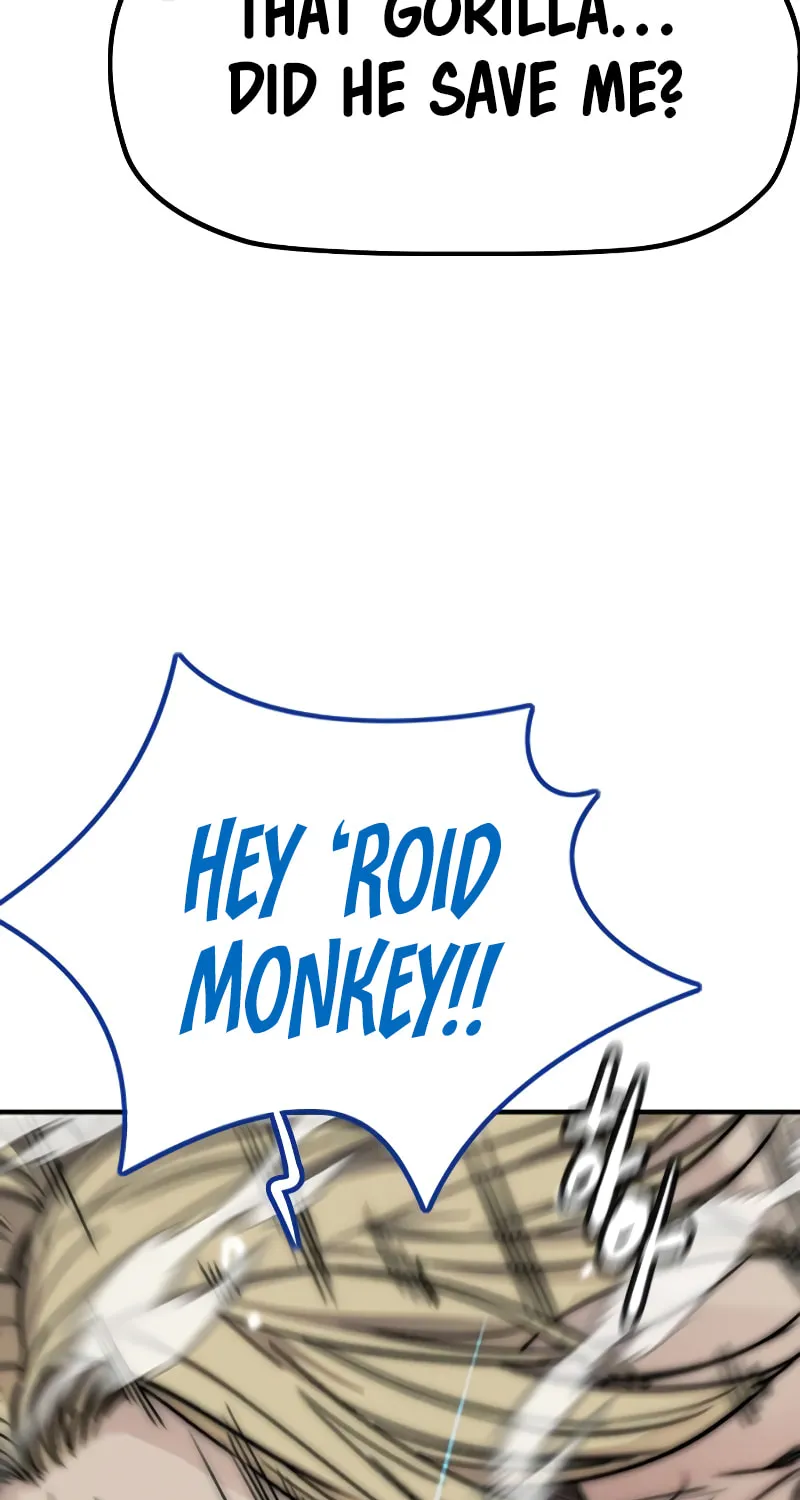 Wind Breaker Chapter 448 page 107 - 