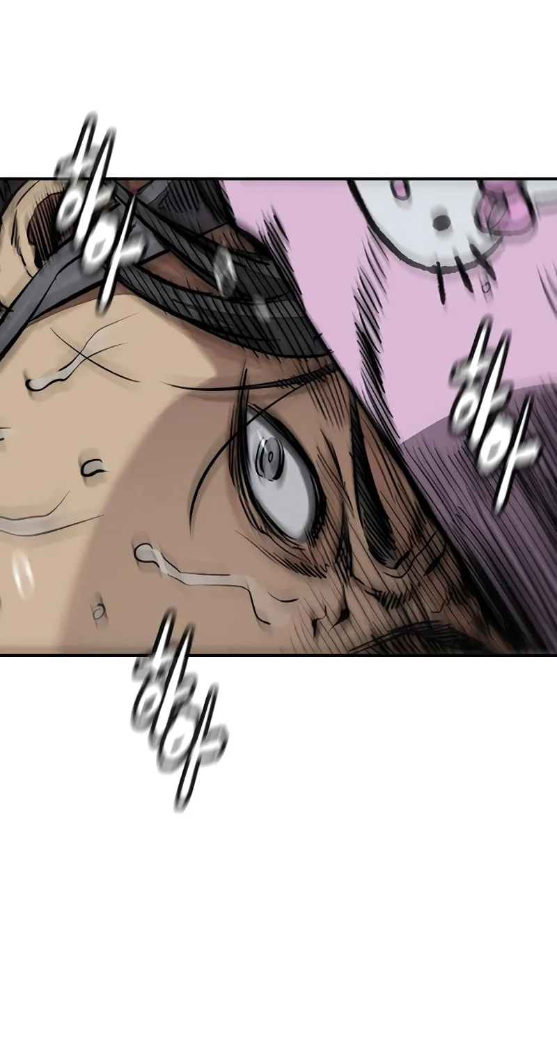 Wind Breaker Chapter 448 page 109 - 