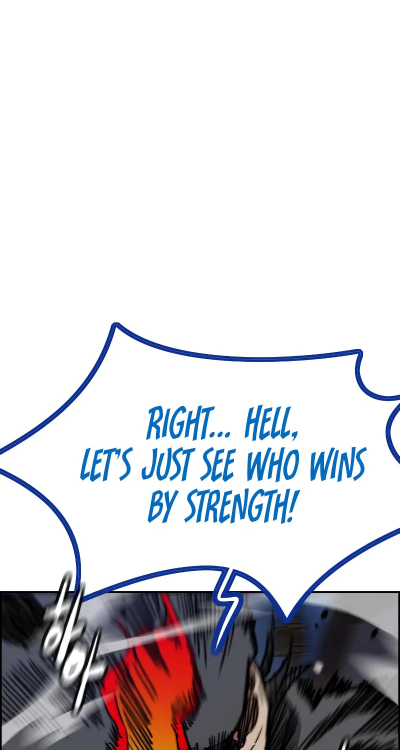 Wind Breaker Chapter 448 page 110 - 