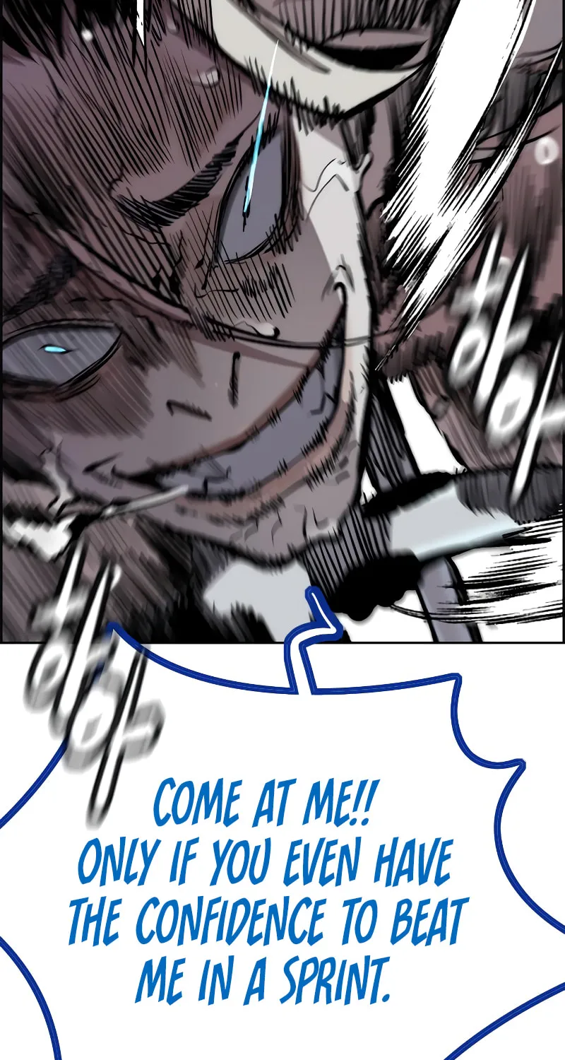 Wind Breaker Chapter 448 page 114 - 