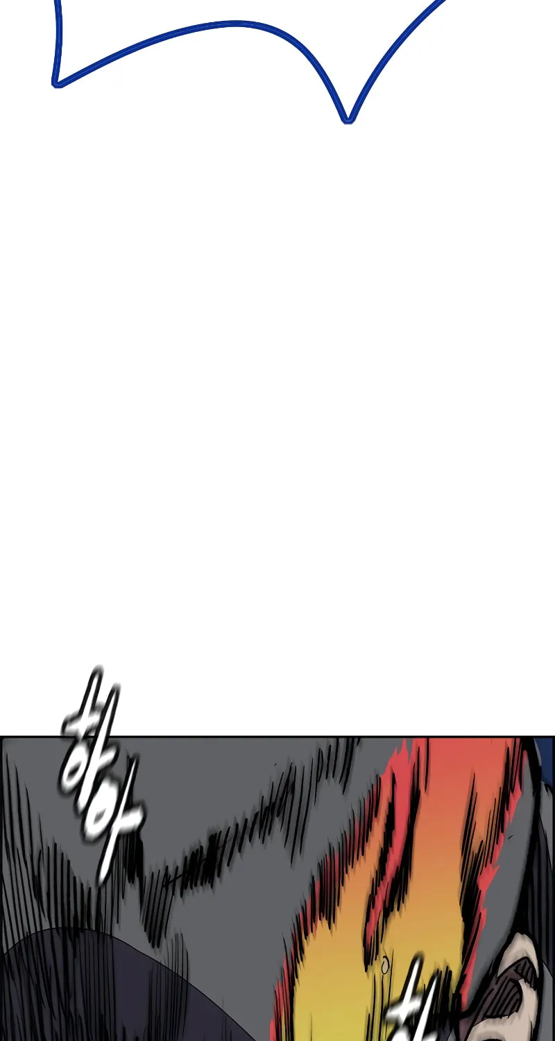 Wind Breaker Chapter 448 page 115 - 