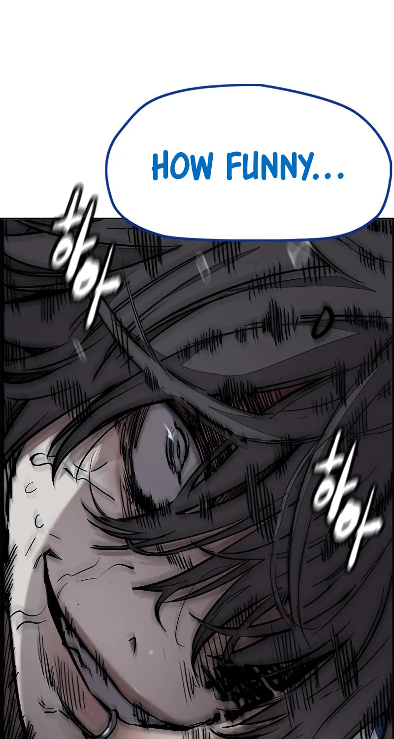 Wind Breaker Chapter 448 page 119 - 