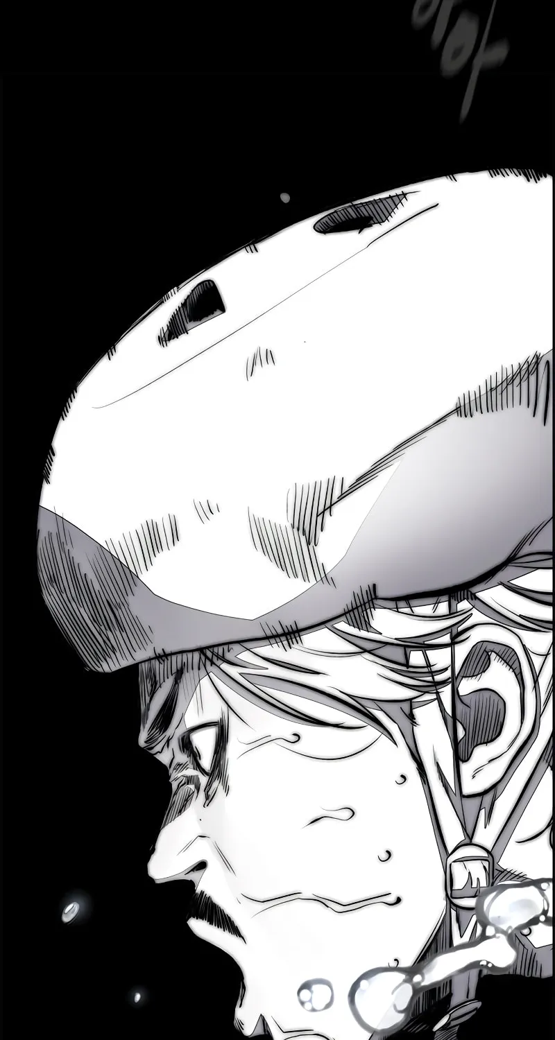 Wind Breaker Chapter 448 page 132 - 