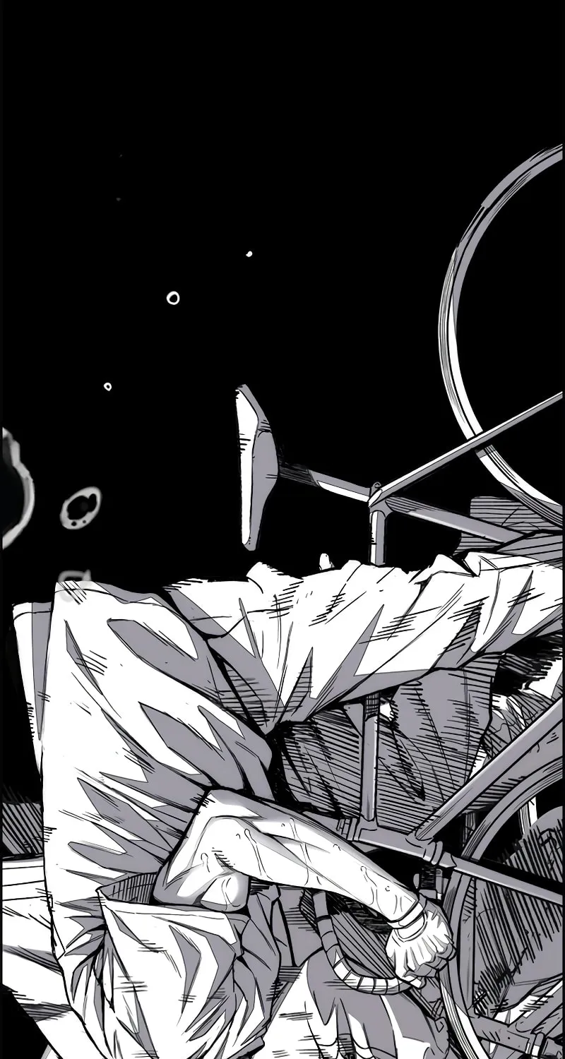 Wind Breaker Chapter 448 page 135 - 