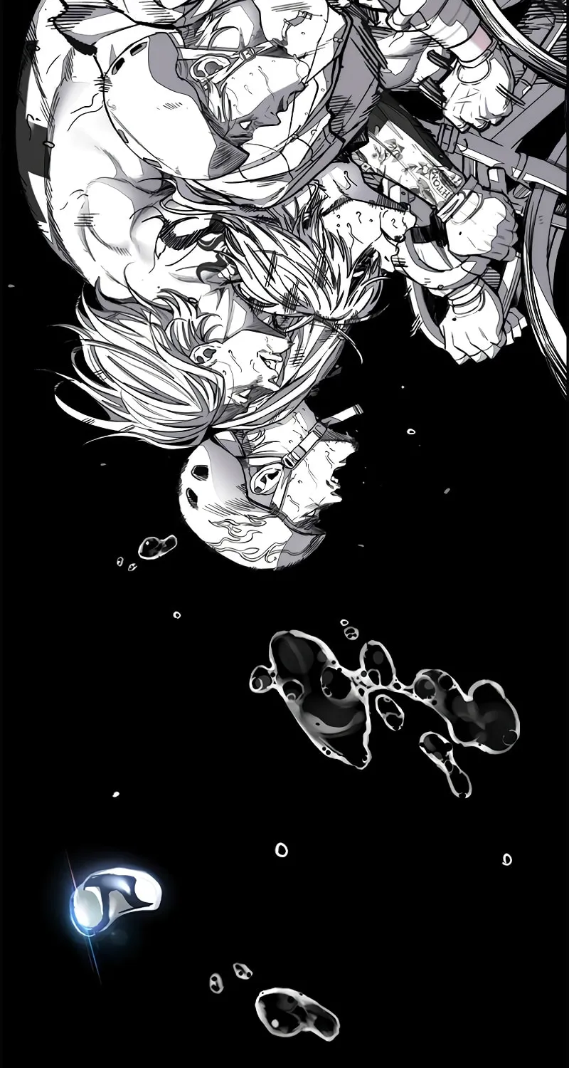 Wind Breaker Chapter 448 page 136 - 
