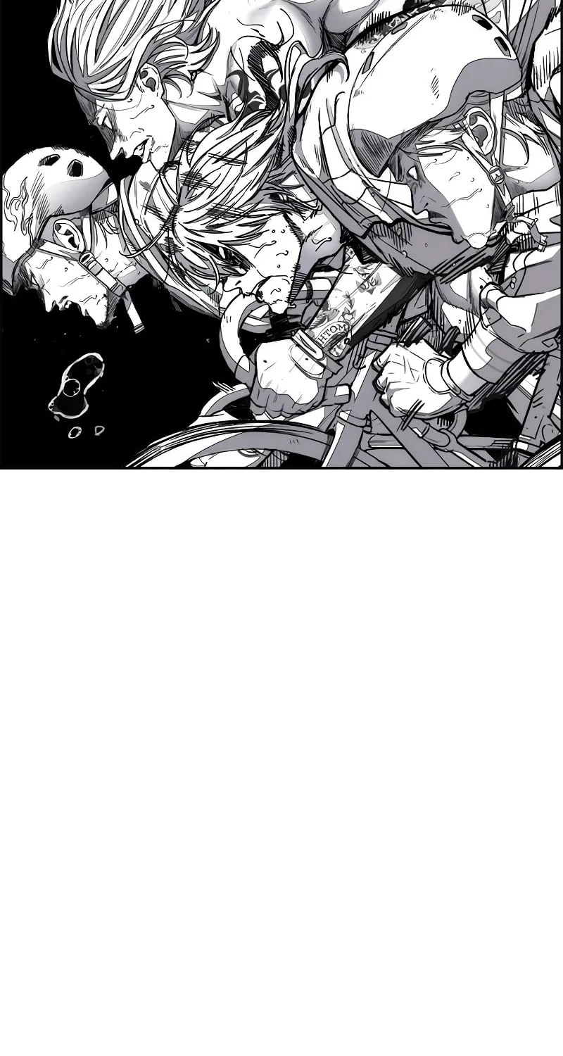 Wind Breaker Chapter 448 page 146 - 