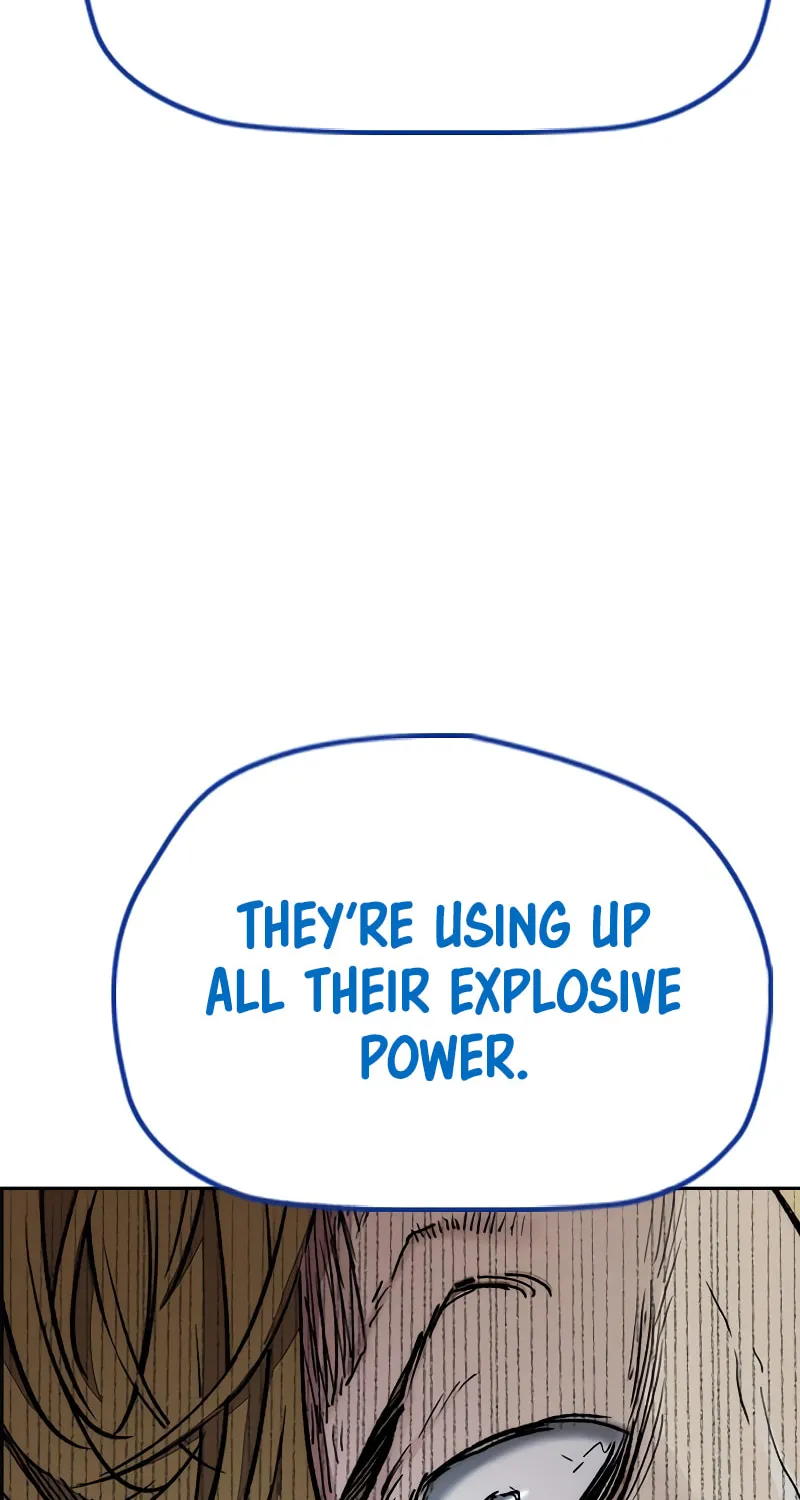Wind Breaker Chapter 448 page 148 - 