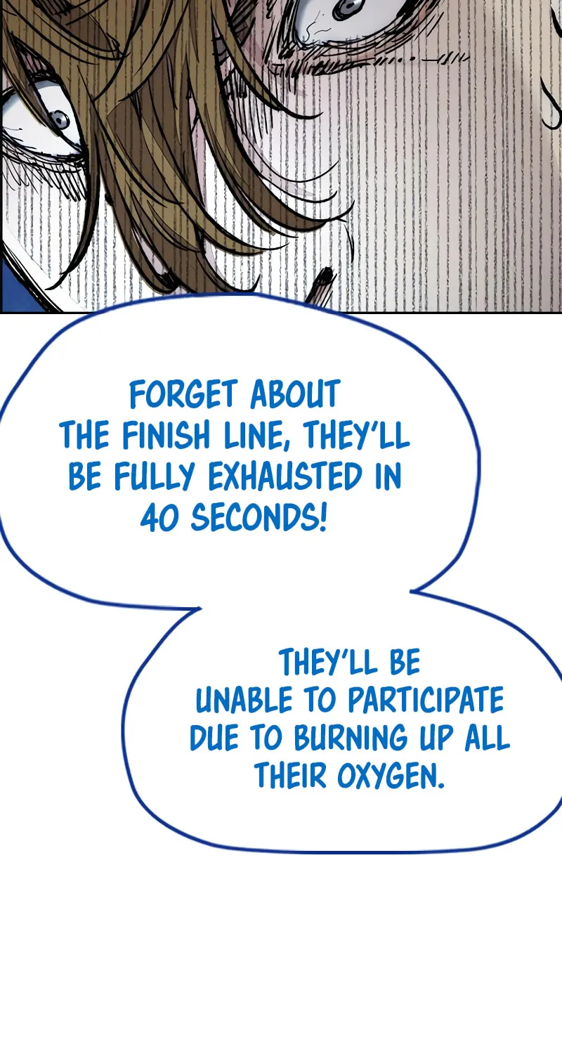 Wind Breaker Chapter 448 page 149 - 