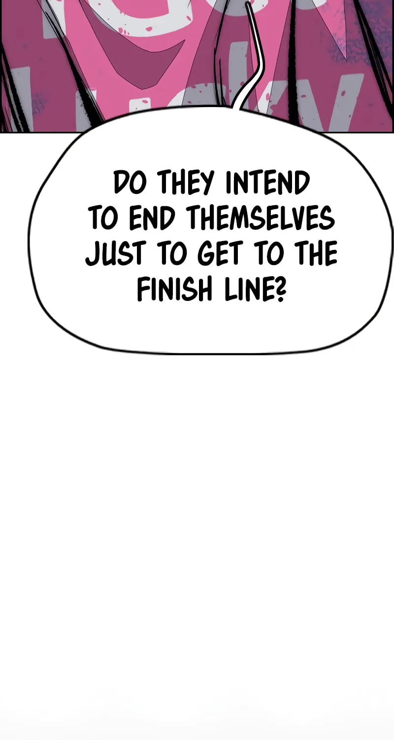 Wind Breaker Chapter 448 page 152 - 