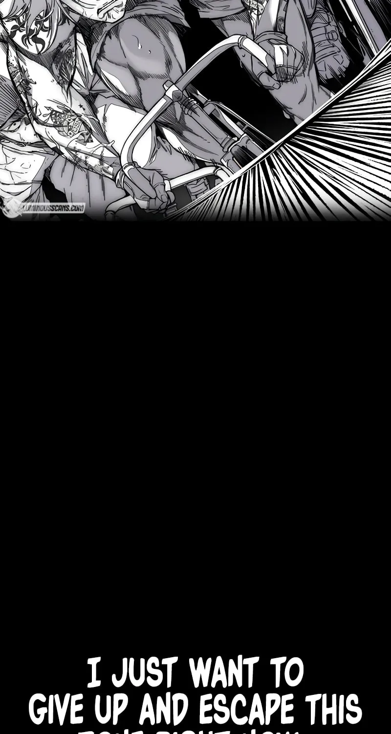 Wind Breaker Chapter 448 page 159 - 