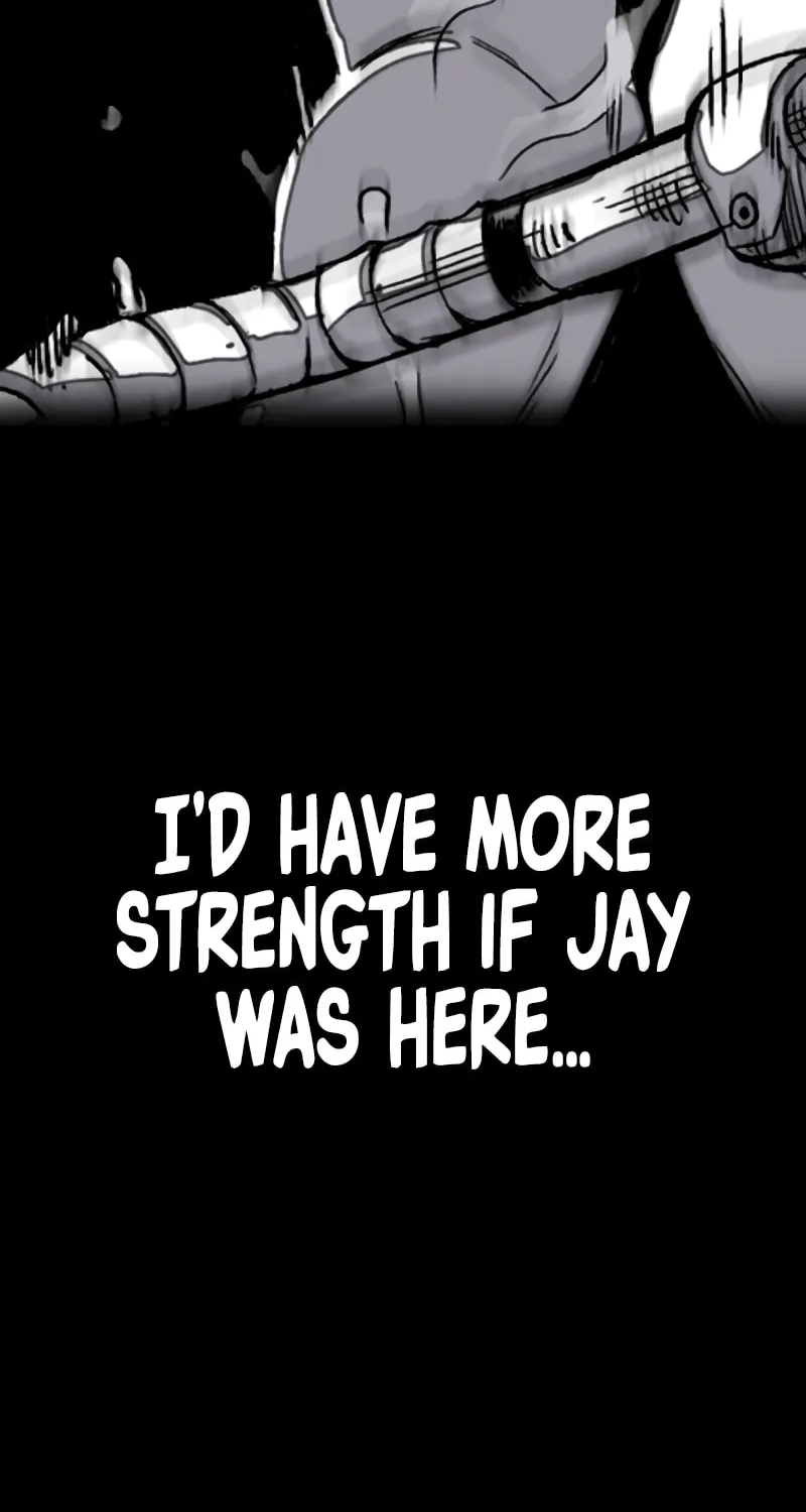 Wind Breaker Chapter 448 page 166 - 