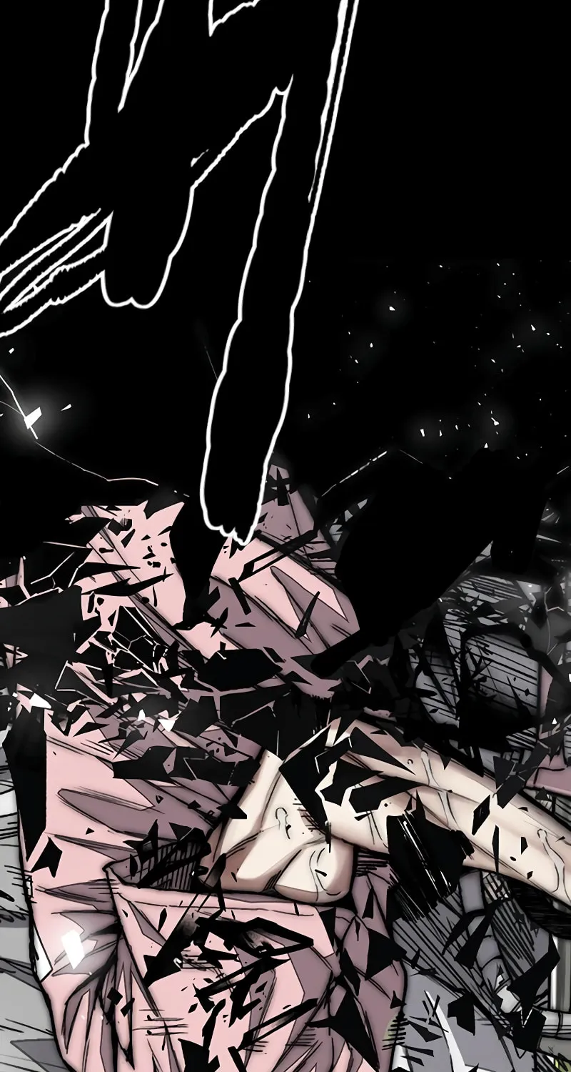 Wind Breaker Chapter 448 page 176 - 