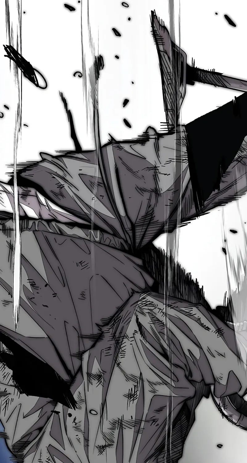 Wind Breaker Chapter 448 page 178 - 