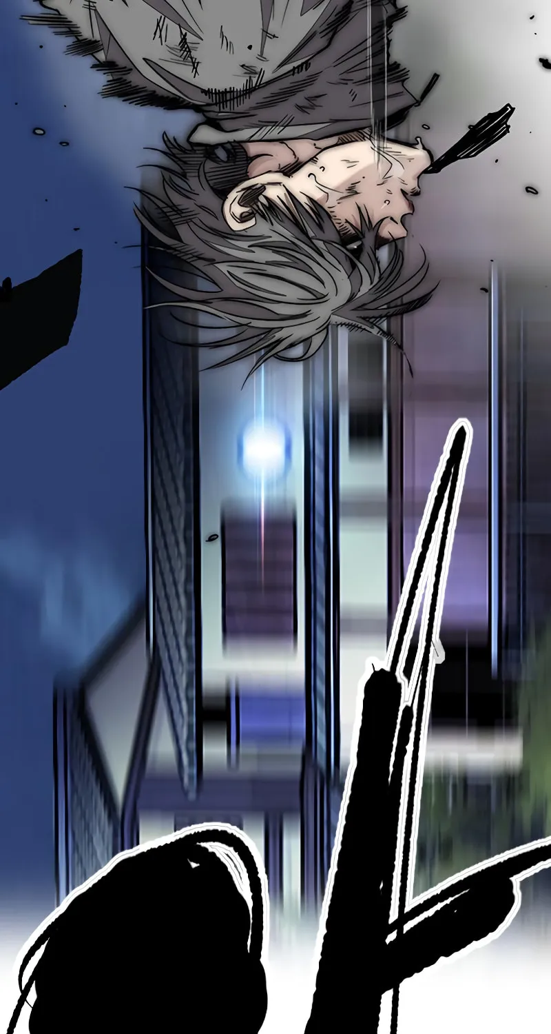 Wind Breaker Chapter 448 page 179 - 