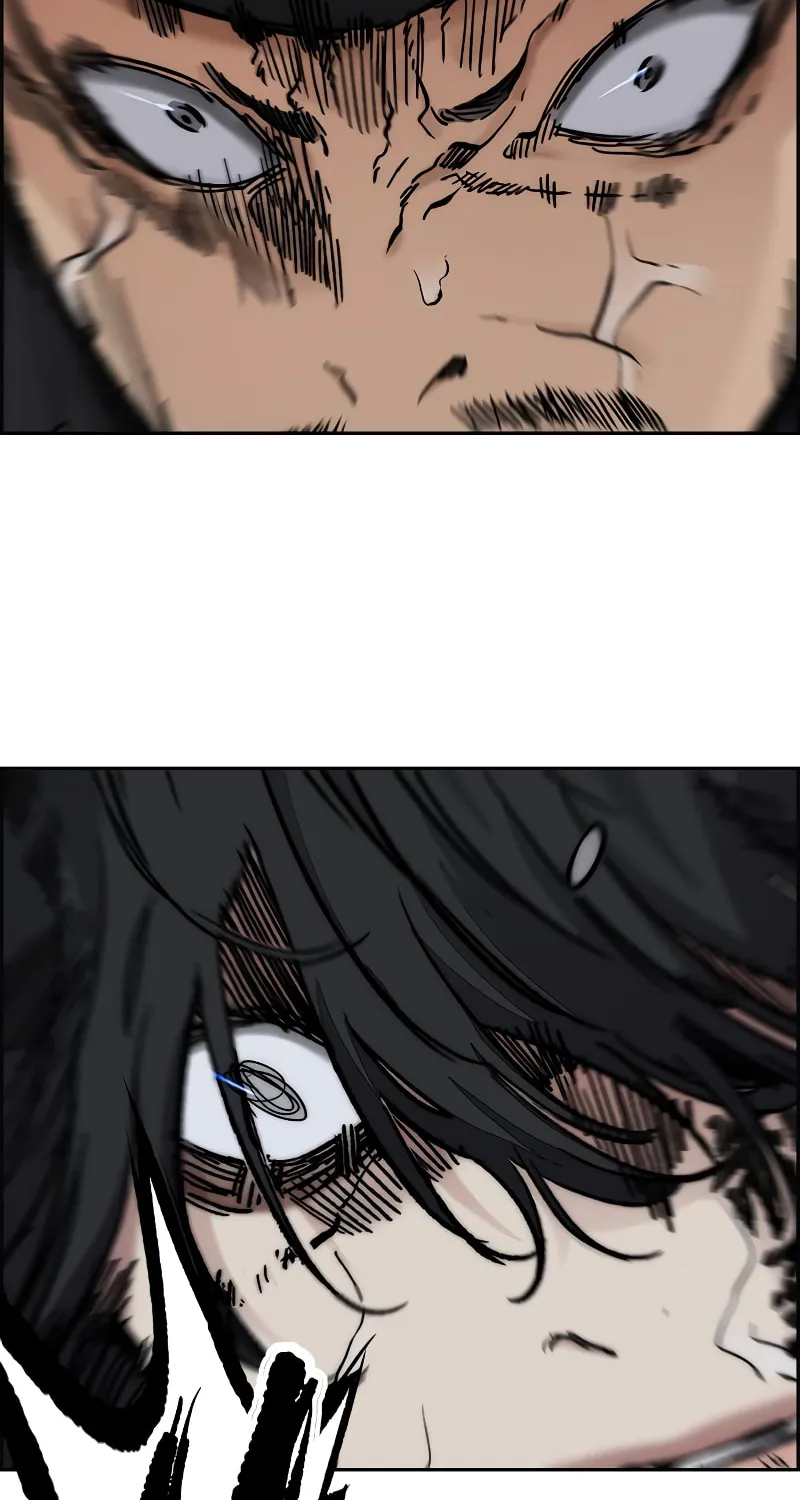 Wind Breaker Chapter 448 page 183 - 