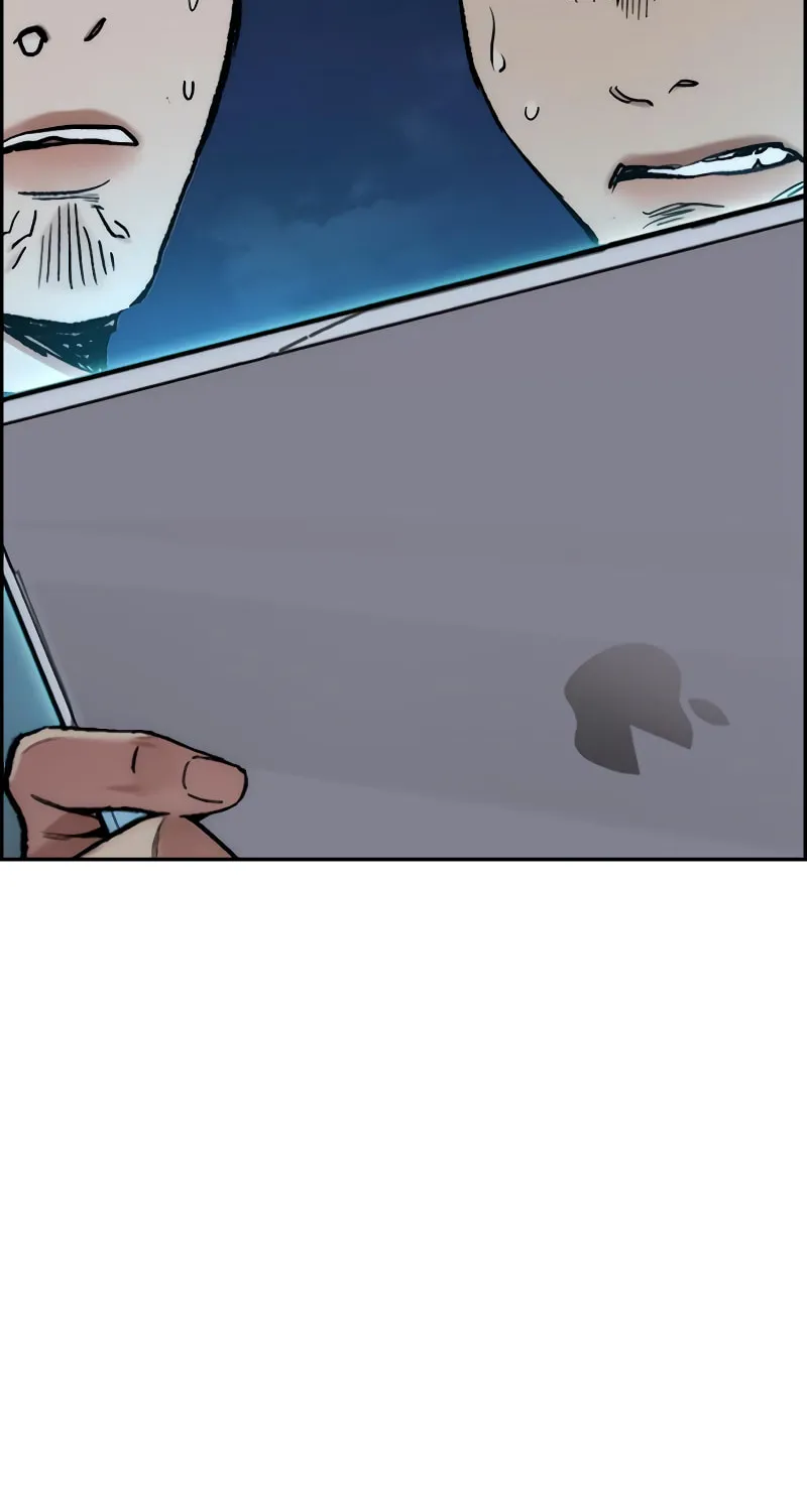 Wind Breaker Chapter 448 page 187 - 