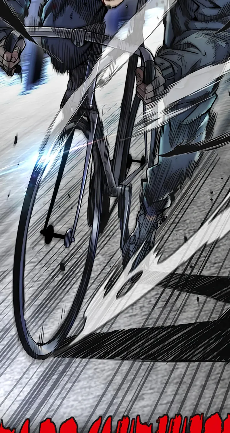 Wind Breaker Chapter 448 page 191 - 