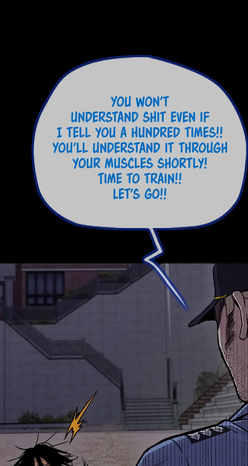 Wind Breaker Chapter 448 page 25 - 