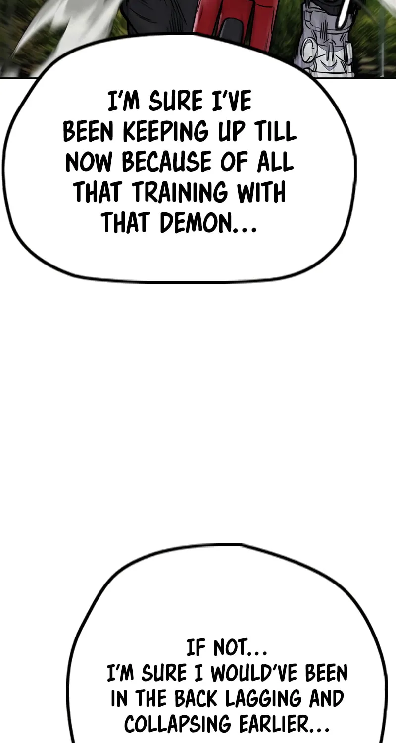 Wind Breaker Chapter 448 page 32 - 