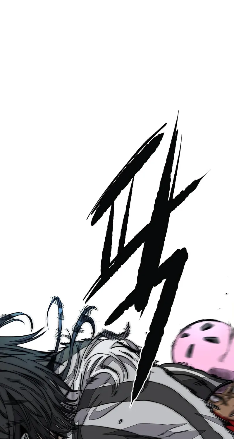 Wind Breaker Chapter 448 page 36 - 