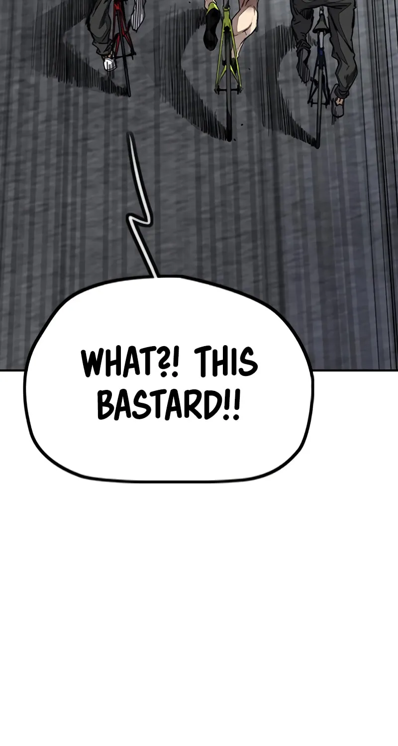 Wind Breaker Chapter 448 page 39 - 