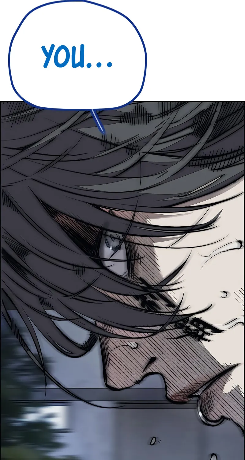 Wind Breaker Chapter 448 page 46 - 