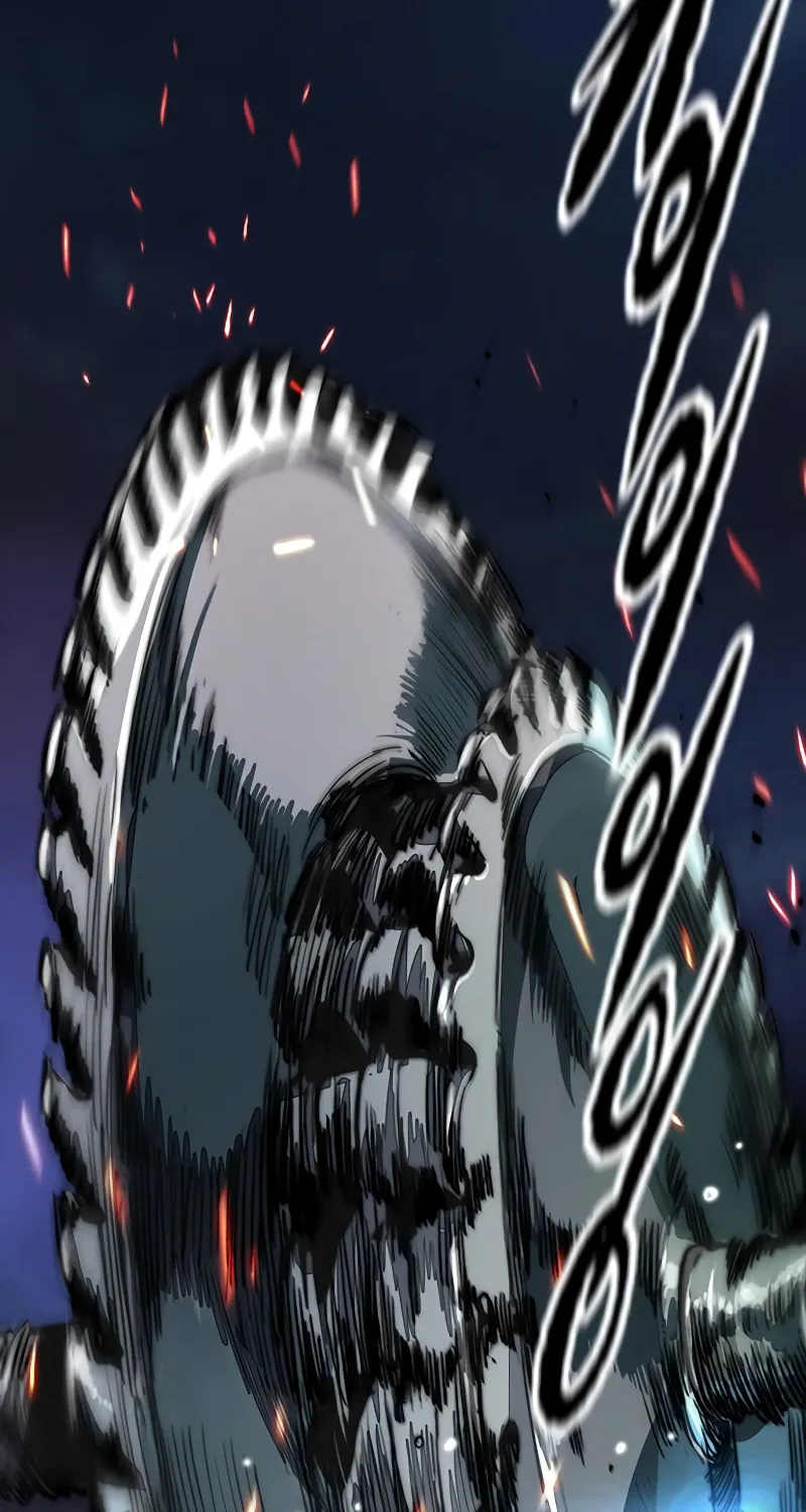 Wind Breaker Chapter 448 page 53 - 