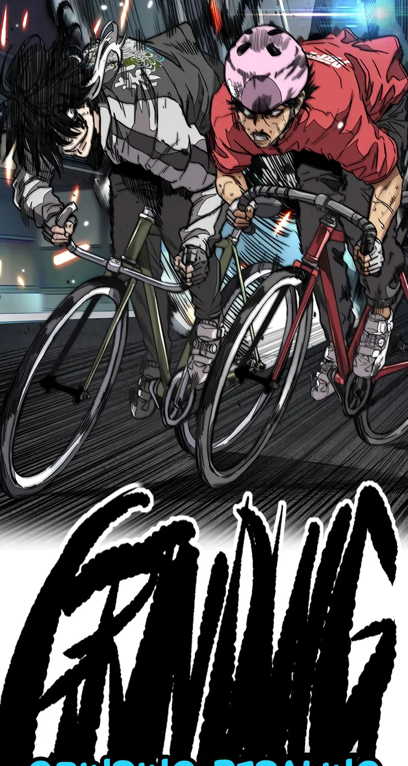 Wind Breaker Chapter 448 page 54 - 