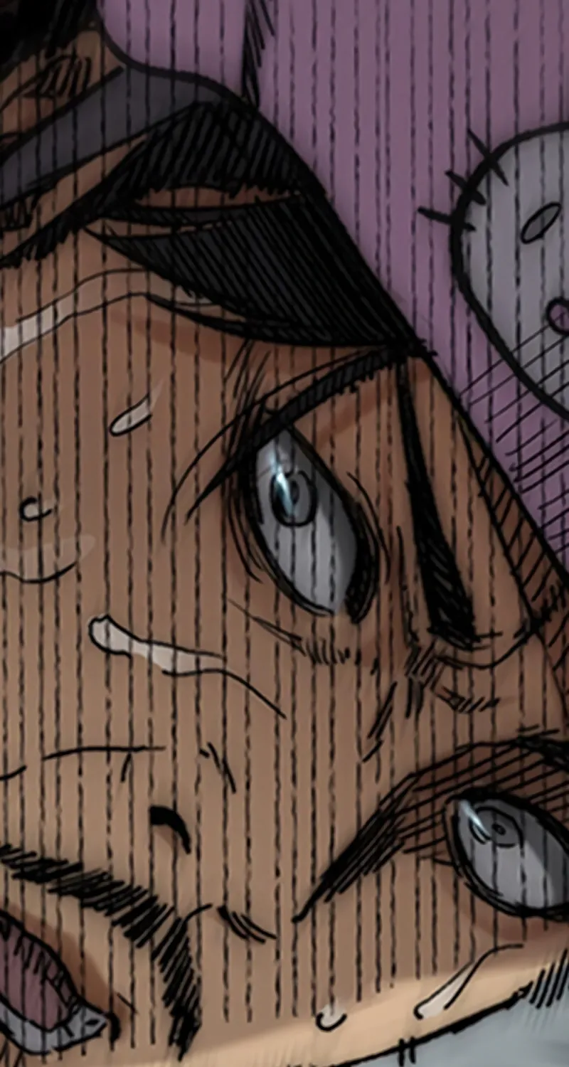 Wind Breaker Chapter 448 page 57 - 