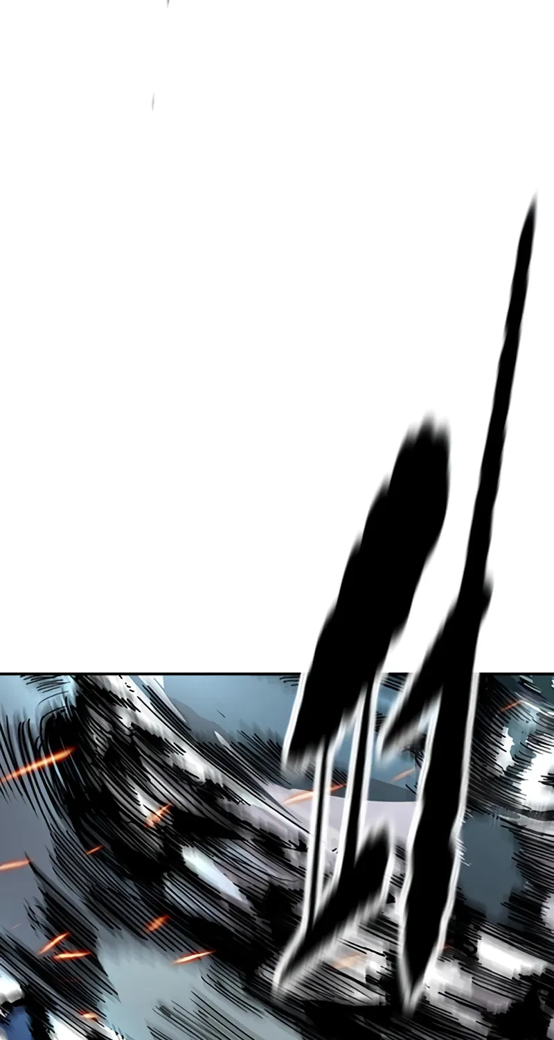 Wind Breaker Chapter 448 page 60 - 