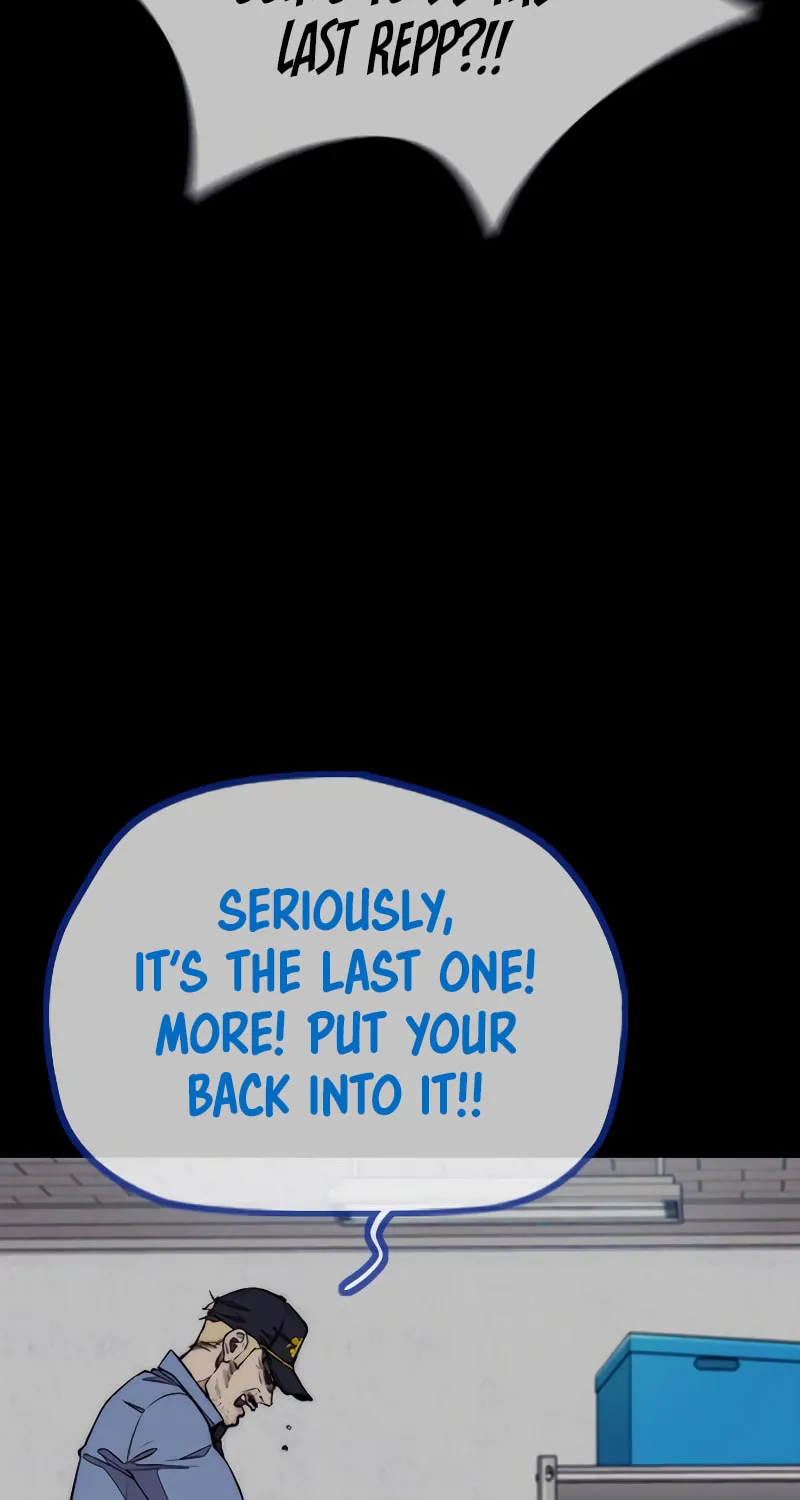Wind Breaker Chapter 448 page 7 - 