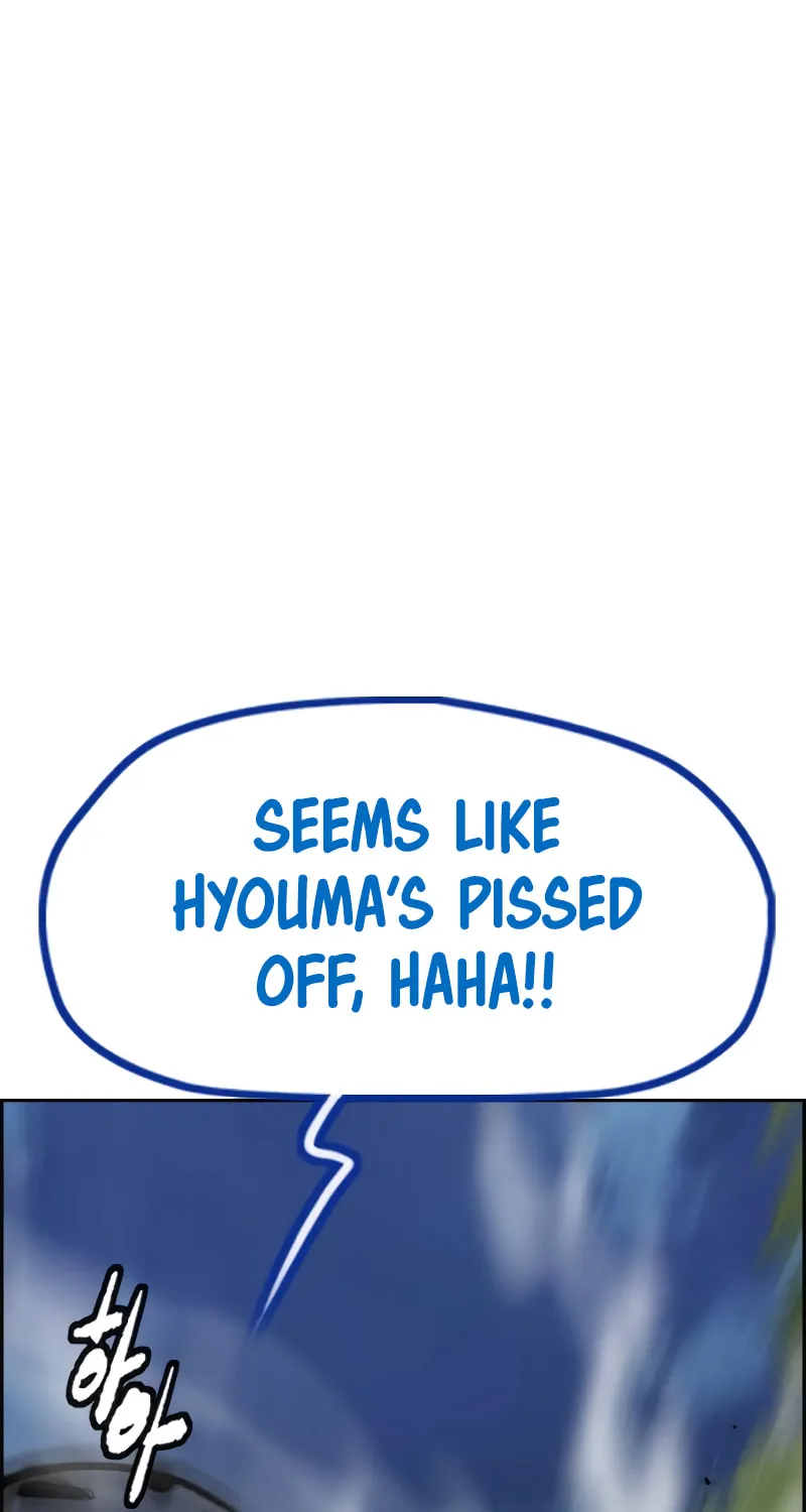 Wind Breaker Chapter 448 page 72 - 