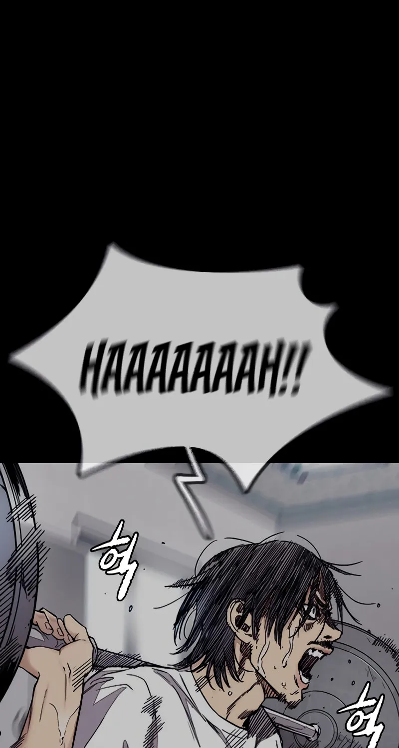 Wind Breaker Chapter 448 page 9 - 