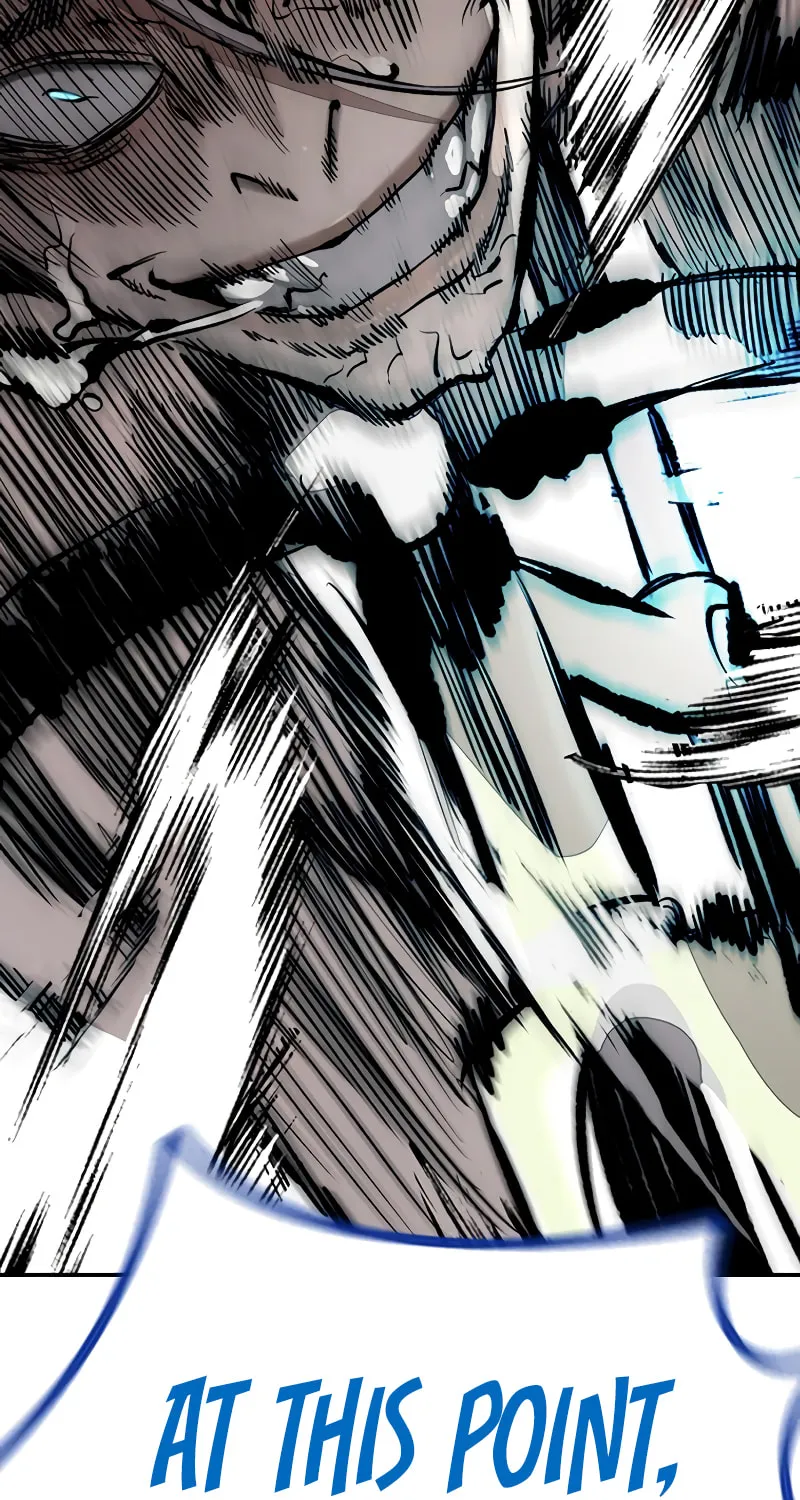 Wind Breaker Chapter 448 page 83 - 