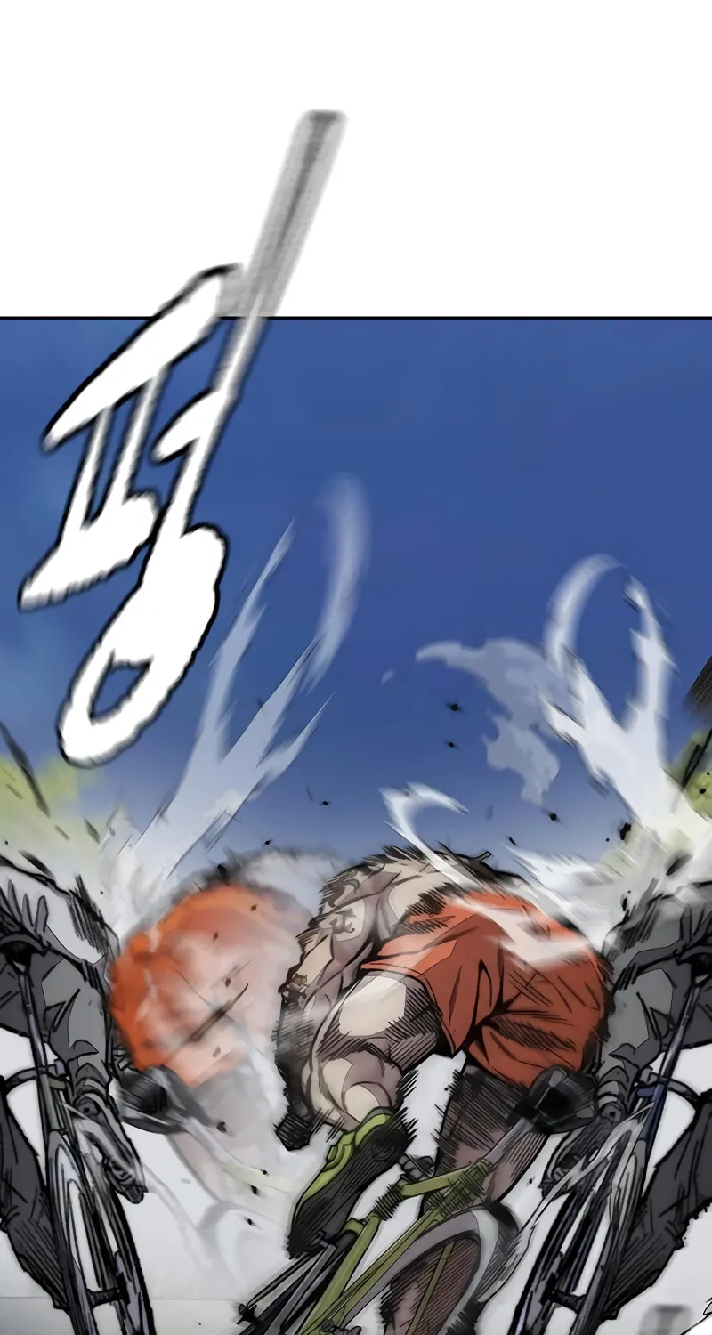 Wind Breaker Chapter 448 page 89 - 