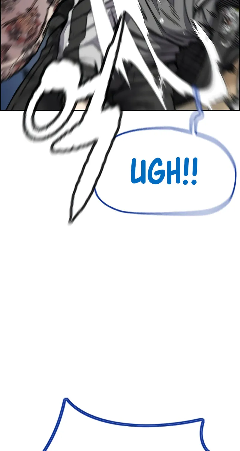 Wind Breaker Chapter 448 page 94 - 